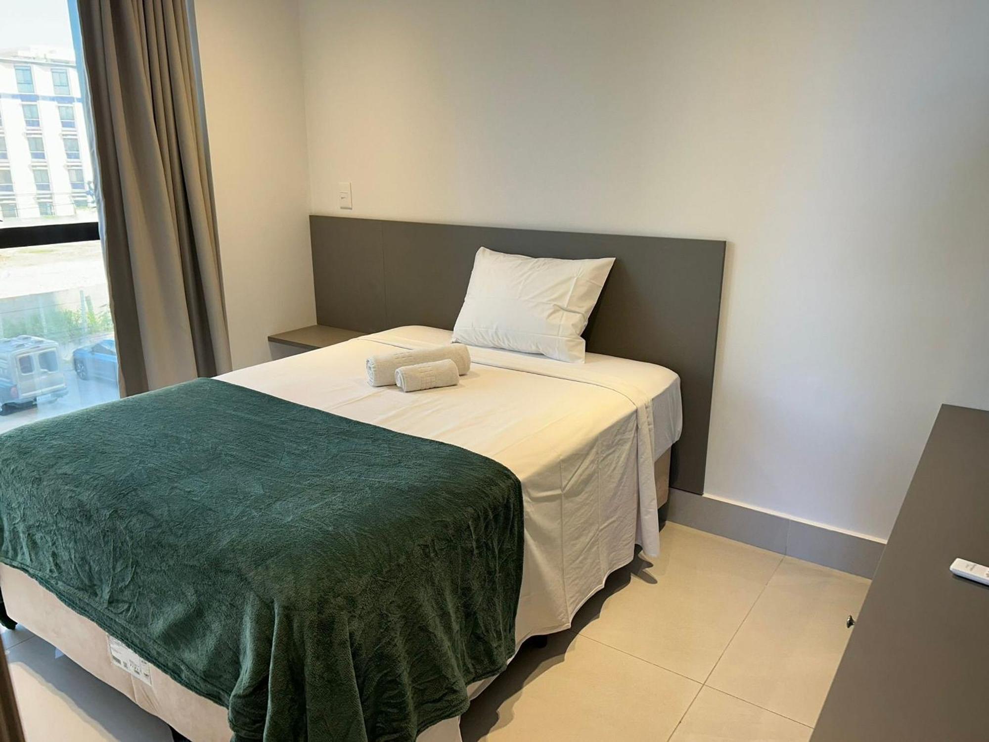 Bela Hospedagem - Fortune, Beira Mar Em Cabo Branco João Pessoa Zewnętrze zdjęcie